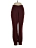 Old Navy Burgundy Casual Pants Size S - photo 1