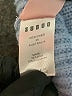 Suboo Blue Turtleneck Sweater Size L - photo 8