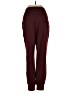 Old Navy Burgundy Casual Pants Size S - photo 2
