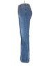 MOTF Hearts Blue Jeans Size XS - photo 5