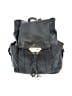 Kooba Black Backpack One size - photo 1