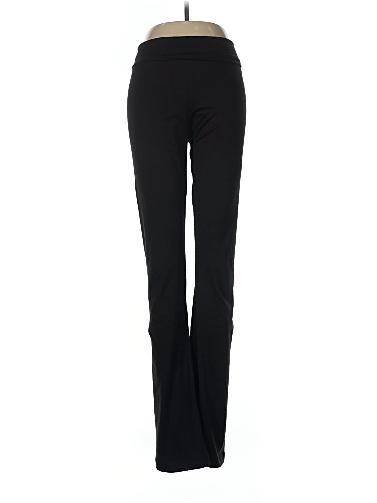 Pre-owned Love Tree Dress Pants In Black