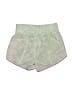 Assorted Brands Paisley Green Athletic Shorts Size S (estimated, kids) - photo 2