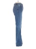 MOTF Hearts Blue Jeans Size XS - photo 4
