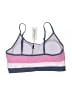 Assorted Brands Pink Swimsuit Top Size L - photo 2