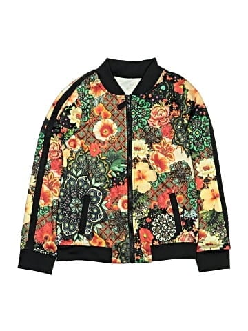 Princess Cruises Track Jacket (view 1)