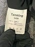 Tanming Solid Black Formal Skirt Size 2X - photo 5