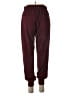 Lou & Grey Burgundy Casual Pants Size M - photo 2