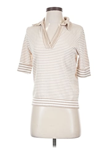 Rio & Rian Short Sleeve Top (view 1)