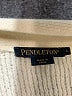 Pendleton Ivory Cardigan Size L - photo 7