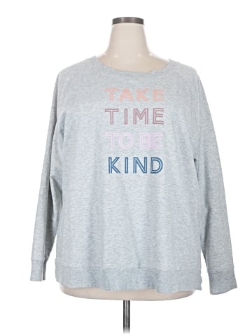 Evri Sweatshirt (view 1)