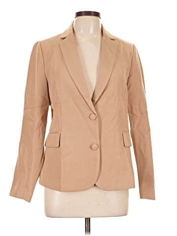 Unbranded Blazer (view 1)