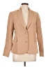 Unbranded 100% Polyester Tan Blazer Size M - photo 1