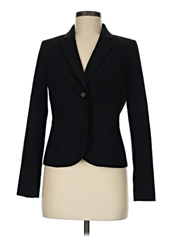 Calvin Klein Blazer (view 1)