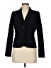 Calvin Klein Black Blazer Size 8 (petite) - photo 1