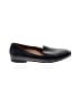 Vionic Solid Black Flats Size 9 1/2 - photo 1