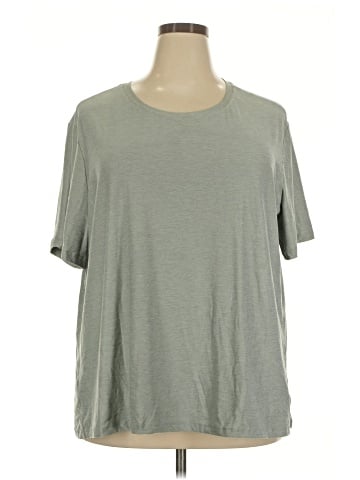 Athletic Works Short Sleeve T-Shirt (view 1)