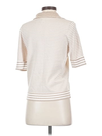 Rio & Rian Short Sleeve Top (view 2)
