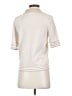Rio & Rian Ivory Short Sleeve Top Size P (petite) - photo 2