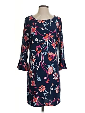 Laundry by Shelli Segal Casual Dress (view 1)