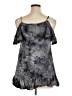 Exist Gray Sleeveless Blouse Size XL - photo 2