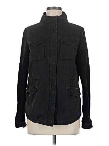 Element Jacket (view 1)