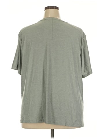 Athletic Works Short Sleeve T-Shirt (view 2)