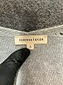 Rebecca Taylor Silver Pullover Sweater Size S - photo 7