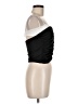 Unbranded Black Sleeveless Top Size M - photo 4