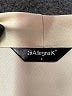 Allegra K Ivory Jacket Size L - photo 6