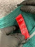 Schuh 100% Acrylic Teal Pullover Sweater Size S - photo 7
