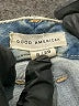Good American Blue Jeans Size 8 - photo 7