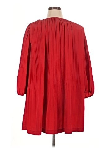 CATHERINE Catherine Malandrino Casual Dress (view 2)