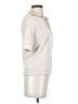 Rio & Rian Ivory Short Sleeve Top Size P (petite) - photo 4