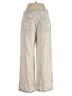 Old Navy Ivory Casual Pants Size S - photo 2
