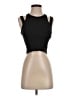 Unbranded Black Tank Top Size S - photo 1