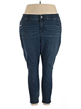 Torrid Jeans (view 1)