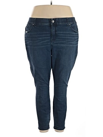 Torrid Jeans (view 1)