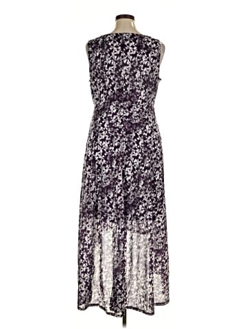 Simply Vera Vera Wang Casual Dress (view 2)