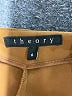 Theory Brown Active Pants Size 6 - photo 7