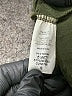 Jolie Solid Green Jumpsuit Size S - photo 5