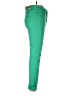 Lilly Pulitzer Color Block Green Jeans Size 12 - photo 4