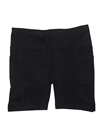 Yogalicious Athletic Shorts (view 1)