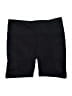 Yogalicious Black Athletic Shorts Size 1X - photo 1