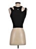 Unbranded Black Tank Top Size S - photo 2