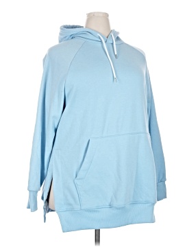 Assorted Brands Pullover Hoodie