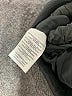 J.Crew Solid Black Formal Skirt Size 00 - photo 5