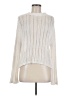 Rag Supply Ivory Turtleneck Sweater Size M - photo 1