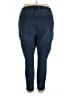 Torrid Solid Blue Jeans Size 28 - photo 2