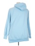 Assorted Brands 100% Cotton Blue Pullover Hoodie Size 2X - photo 2